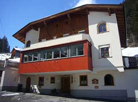 Montafon Premium Chalets Gaschurn preiswert / Montafon Buchung