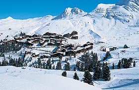 La Plagne / Belle Plagne - Montagnettes Residenz Les Cimes in La Plagne günstig buchen / Frankreich La Plagne / Belle Plagne - Montagnettes Residenz Les Cimes in La Plagne, La Plagne / Belle Plagne - Montagnettes Residenz Les Cimes / Frankreich