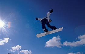 La Plagne / Belle Plagne - Montagnettes Residenz Le Vallon billig / La Plagne Frankreich verf&uuml;gbar