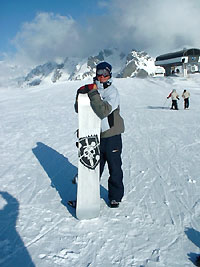 Skiurlaub Chamrousse: L Ecrin des Neiges Chamrousse billig / Chamrousse Frankreich verfügbar