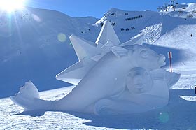 Appartementhaus Alpenjuwel frei / Mayrhofen (Zillertal) Österreich Skipass