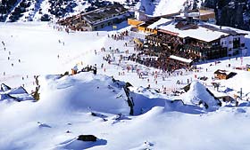 Kurztrips Ischgl Appartementhaus Alpenperle billig / Ischgl Österreich verfügbar