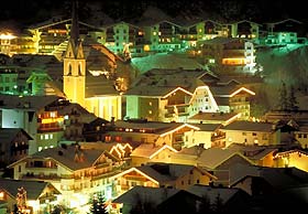 Appartementhaus Alpenperle Ischgl in Ischgl günstig buchen / Österreich Appartementhaus Alpenperle Ischgl in Ischgl, Appartementhaus Alpenperle Ischgl / Österreich
