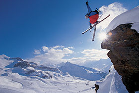 Residenz Solaris Ischgl billig / Ischgl Österreich verfügbar