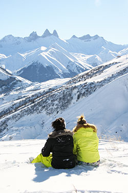 Val Thorens - Montagnettes Soleil billig / Val Thorens Les Trois Vallées Frankreich verfügbar