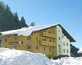 Sportclub Arlberger Hof preiswert / St. Anton am Arlberg Buchung