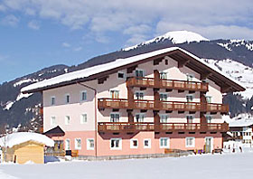 Sportclub Westendorf - Wilder Kaiser preiswert / Brixental Buchung