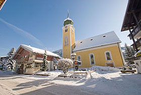 Sportclub Westendorf - Wilder Kaiser in Brixental, Sportclub Westendorf - Wilder Kaiser / Österreich