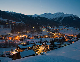 Sölden - Skiopening und Skitest - Unterkunft in Soelden-Oetztal