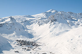Sportclub Hohenfels Arosa - Unterkunft in Arosa