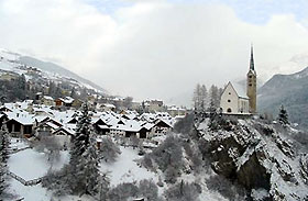 Dolomiten Ski-Safari in Fassatal (Dolomiten) günstig buchen / Italien Dolomiten Ski-Safari in Fassatal (Dolomiten), Dolomiten Ski-Safari / Italien