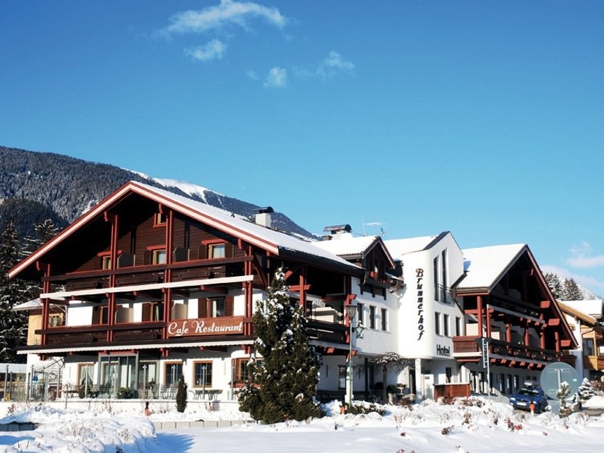 Hotel Brunnerhof in Kronplatz günstig buchen / Italien Hotel Brunnerhof in Kronplatz, Hotel Brunnerhof / Italien