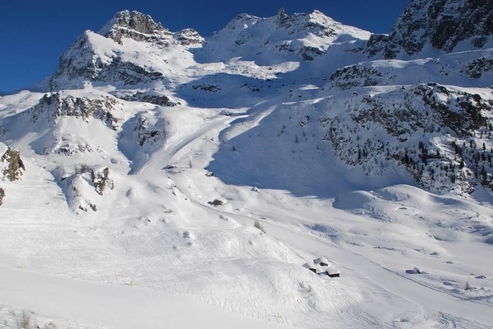 Alagna Valsesia Alagna Valsesia