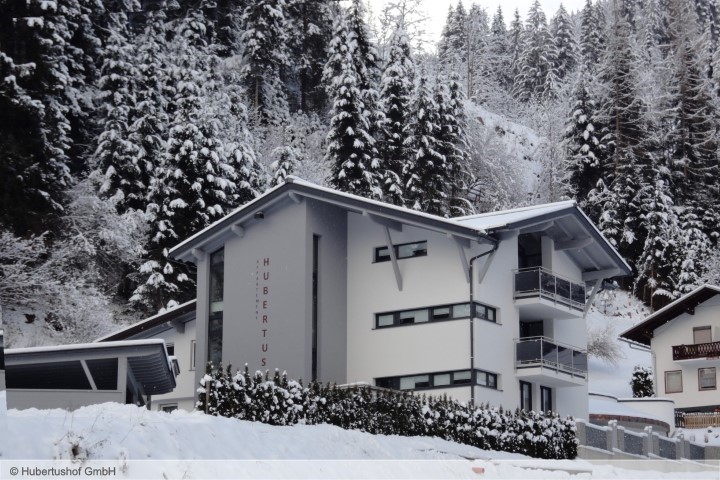 Appartementhaus Hubertus in Salzburger Land günstig buchen / Österreich Appartementhaus Hubertus in Salzburger Land, Appartementhaus Hubertus / Österreich