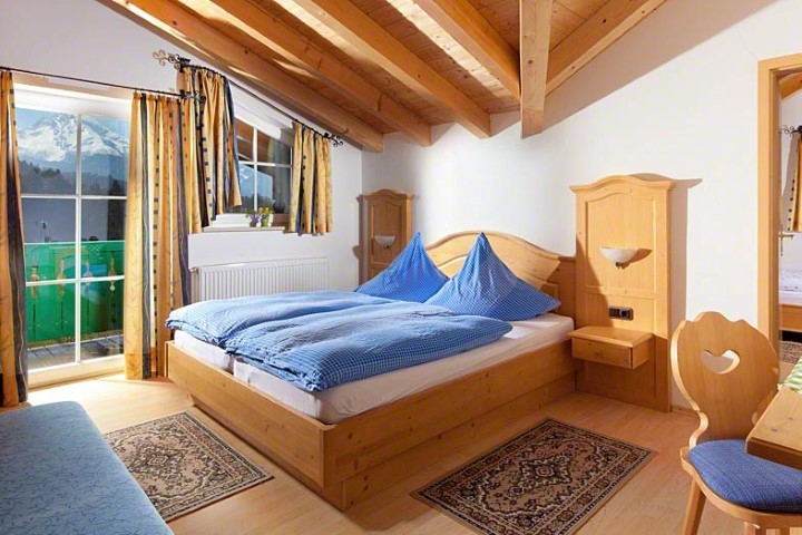 Gasthof Anötzlehen preiswert / Berchtesgaden Buchung