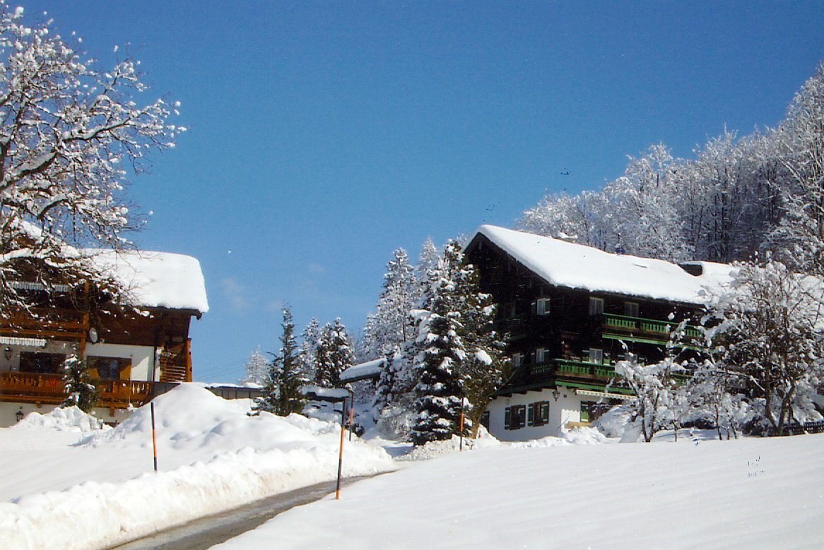 Gasthof Anötzlehen