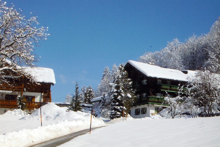 Gasthof Anötzlehen in Berchtesgaden günstig buchen / Deutschland Gasthof Anötzlehen in Berchtesgaden, Gasthof Anötzlehen / Deutschland