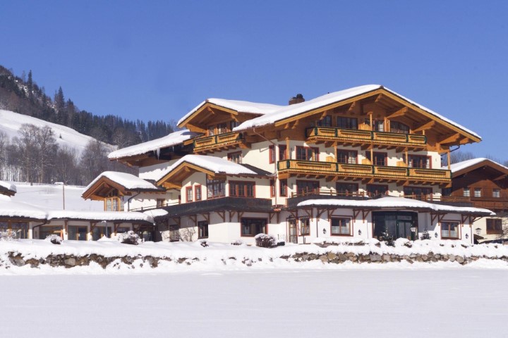 Feriendorf Hotel Ponyhof in Bruck am Großglockner günstig buchen / Österreich Feriendorf Hotel Ponyhof in Bruck am Großglockner, Feriendorf Hotel Ponyhof / Österreich
