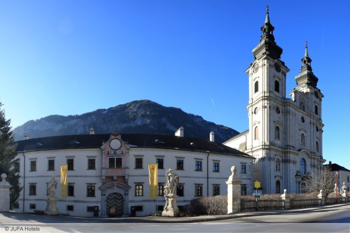 JUFA Hotel Pyhrn-Priel in Windischgarsten günstig buchen / Österreich JUFA Hotel Pyhrn-Priel in Windischgarsten, JUFA Hotel Pyhrn-Priel / Österreich