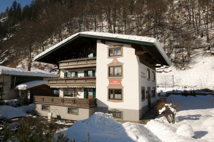 Pension Hochwimmer in Zell am See günstig buchen / Österreich Pension Hochwimmer in Zell am See, Pension Hochwimmer / Österreich
