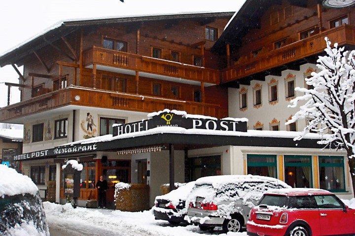Scol Hotel Zillertal (ehemals Hotel Post) in Fügen (Zillertal) günstig buchen / Österreich Scol Hotel Zillertal (ehemals Hotel Post) in Fügen (Zillertal), Scol Hotel Zillertal (ehemals Hotel Post) / Österreich
