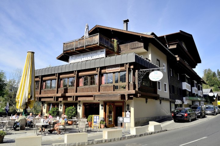 Hotel Lukasmayr in Bruck am Großglockner günstig buchen / Österreich Hotel Lukasmayr in Bruck am Großglockner, Hotel Lukasmayr / Österreich