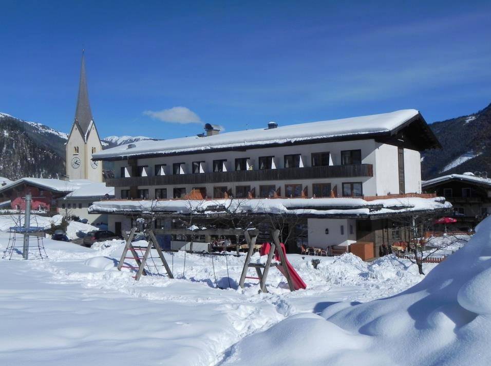 Hotel Post in Krimml (Zillertal Arena) günstig buchen / Österreich Hotel Post in Krimml (Zillertal Arena), Hotel Post / Österreich