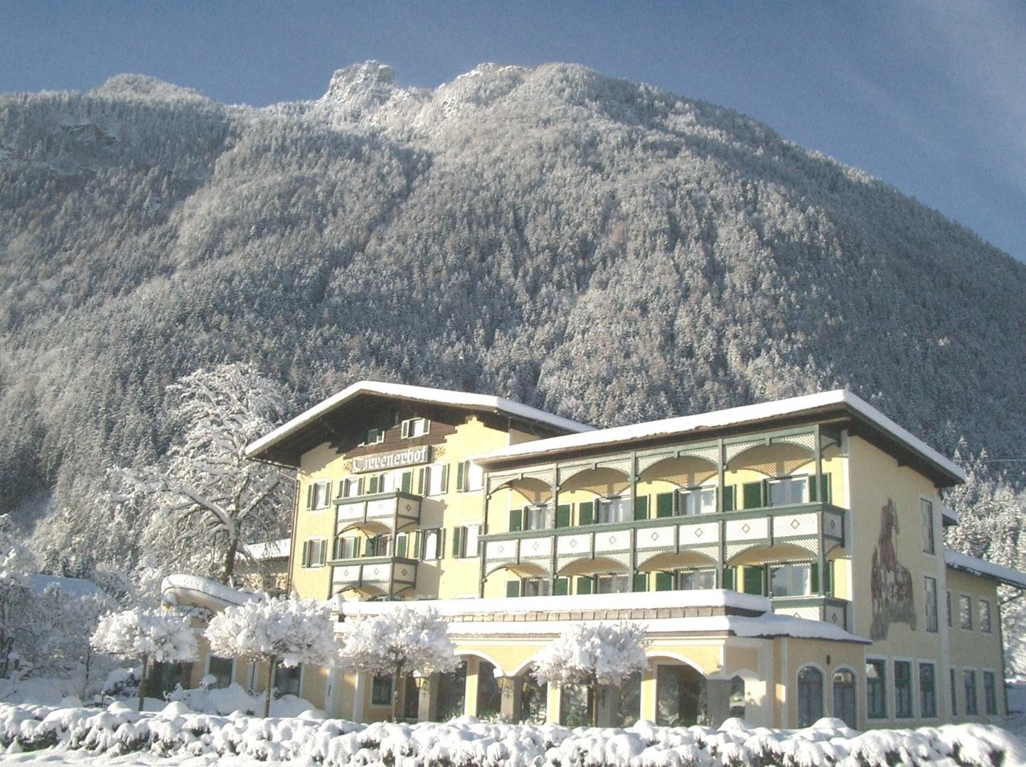 Landgasthof Torrenerhof in Dachstein-West günstig buchen / Österreich Landgasthof Torrenerhof in Dachstein-West, Landgasthof Torrenerhof / Österreich