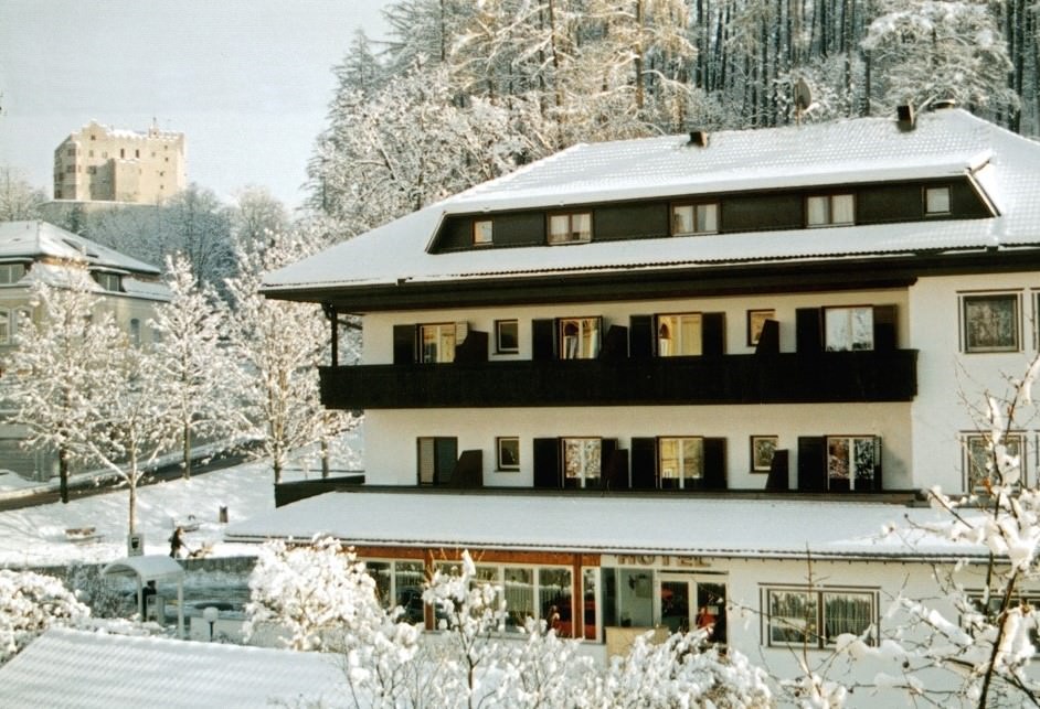 Hotel Bologna in Bruneck günstig buchen / Italien Hotel Bologna in Bruneck, Hotel Bologna / Italien