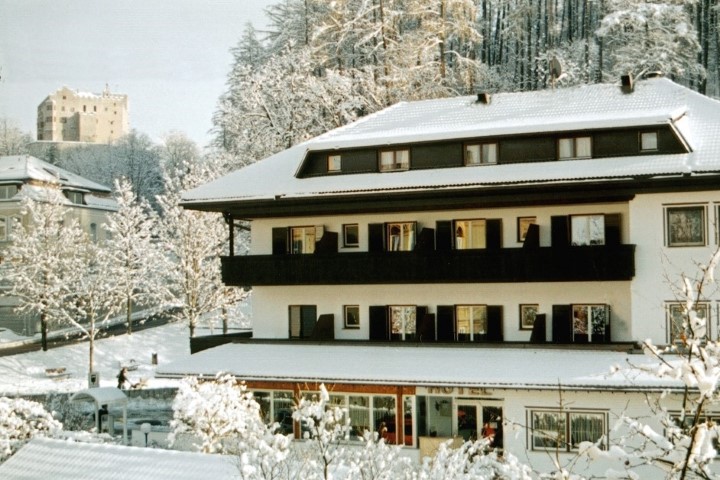 Hotel Bologna in Bruneck günstig buchen / Italien Hotel Bologna in Bruneck, Hotel Bologna / Italien