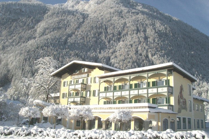 Landgasthof Torrenerhof in Dachstein-West günstig buchen / Österreich Landgasthof Torrenerhof in Dachstein-West, Landgasthof Torrenerhof / Österreich