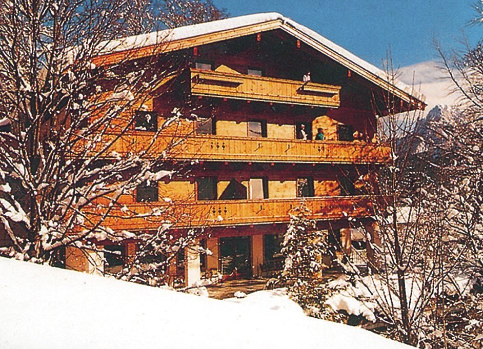 Pension Sonnhof in Lofer günstig buchen / Österreich Pension Sonnhof in Lofer, Pension Sonnhof / Österreich