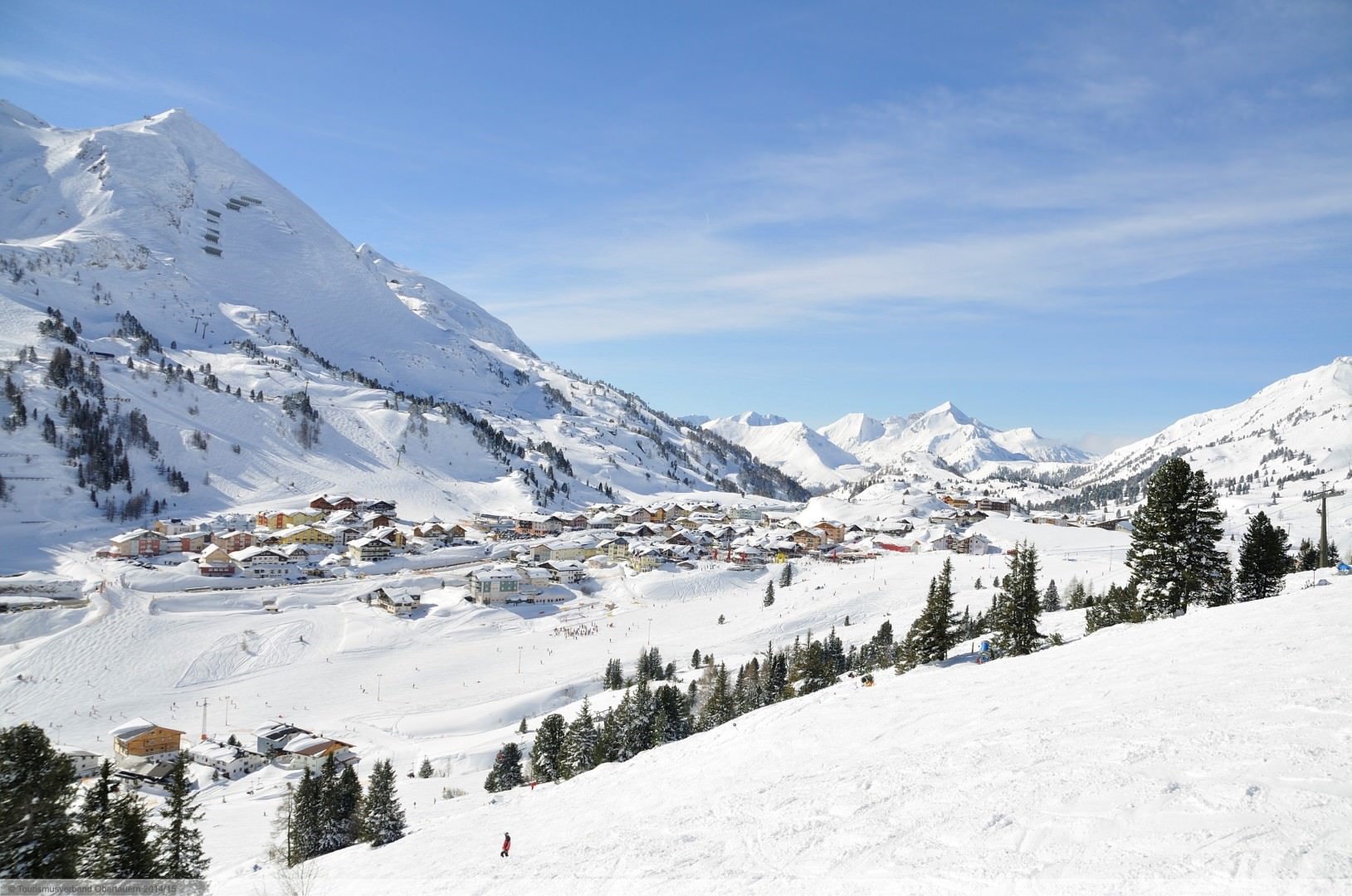 Obertauern Obertauern