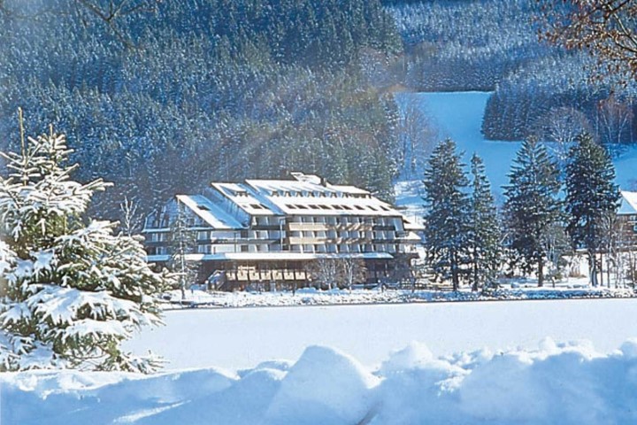 Maritim TitiseeHotel in Titisee-Neustadt günstig buchen / Deutschland Maritim TitiseeHotel in Titisee-Neustadt, Maritim TitiseeHotel / Deutschland