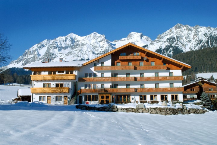 Hotel Kielhuberhof in Schladming günstig buchen / Österreich Hotel Kielhuberhof in Schladming, Hotel Kielhuberhof / Österreich