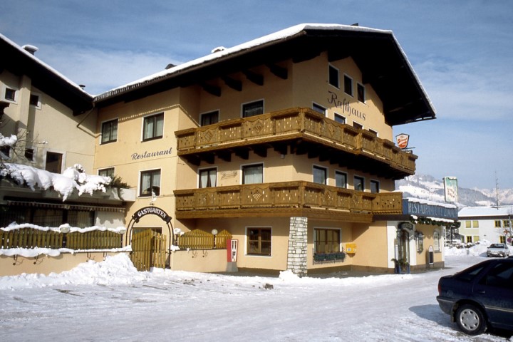 Gasthof Bacher in Flachau-Wagrain günstig buchen / Österreich Gasthof Bacher in Flachau-Wagrain, Gasthof Bacher / Österreich