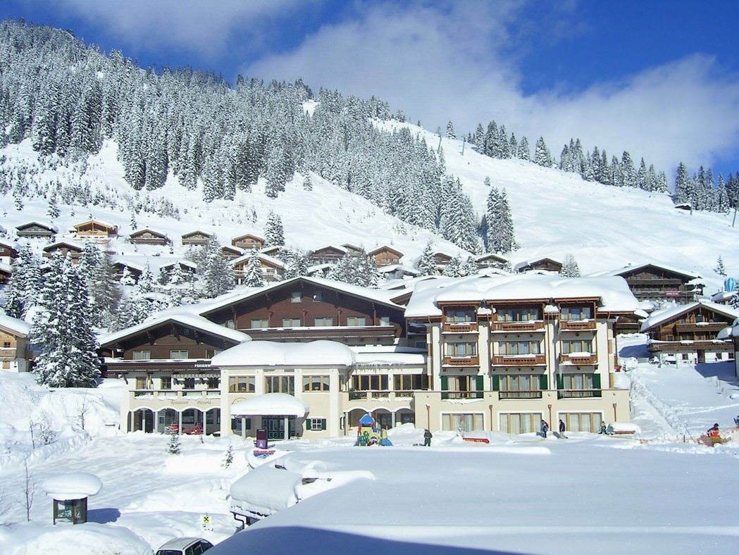 Hotel Königsleiten Vital Alpin in Gerlos - Königsleiten günstig buchen / Österreich Hotel Königsleiten Vital Alpin in Gerlos - Königsleiten, Hotel Königsleiten Vital Alpin / Österreich