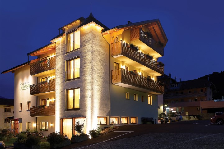 Hotel Leitner in Mühlbach im Pustertal günstig buchen / Italien Hotel Leitner in Mühlbach im Pustertal, Hotel Leitner / Italien