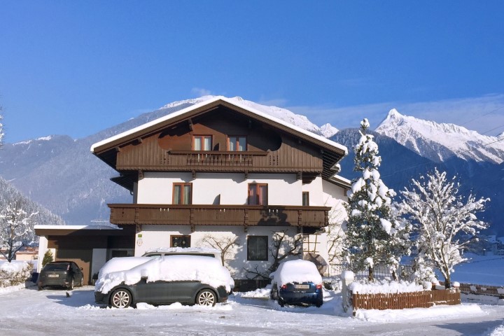 Gästehaus Bliem in Mayrhofen (Zillertal) günstig buchen / Österreich Gästehaus Bliem in Mayrhofen (Zillertal), Gästehaus Bliem / Österreich