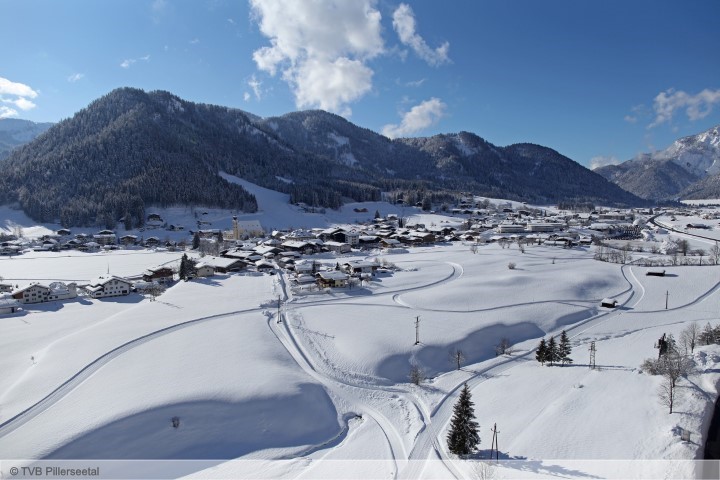 Skigebiet Waidring (Steinplatte) in Tirol Skigebiet Waidring (Steinplatte) in Tirol