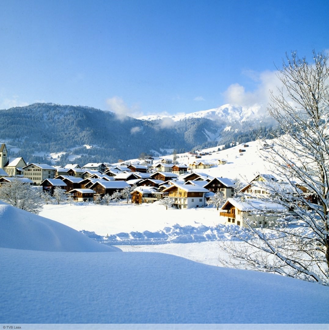 Flims - Laax