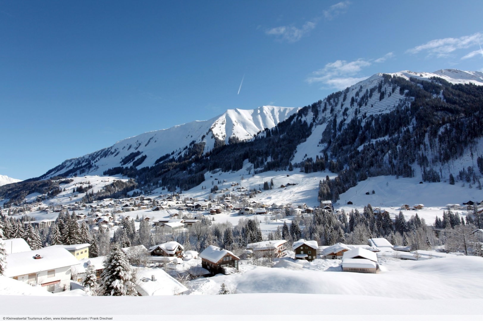 Kleinwalsertal