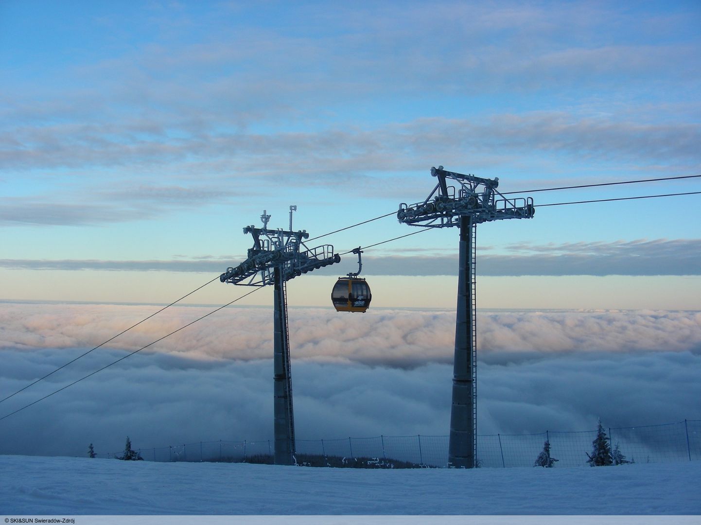 Świeradów-Zdrój, Bad Flinsberg Świeradów-Zdrój, Bad Flinsberg