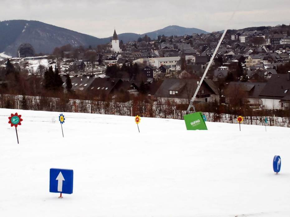 Winterberg Winterberg