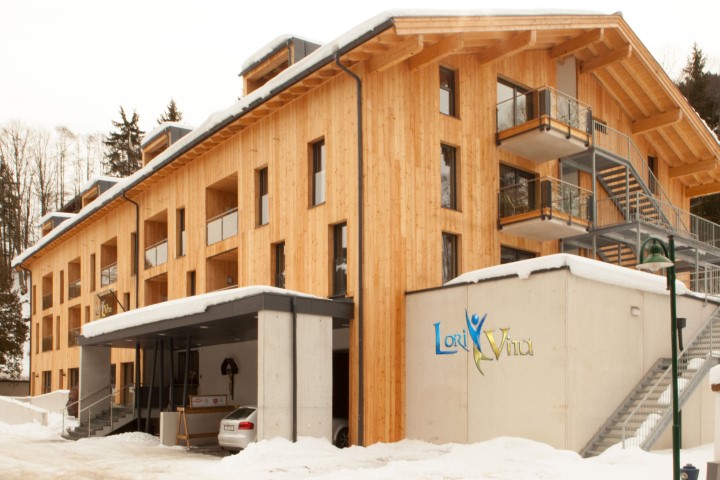 Lorivita Residenz Saalbach in Saalbach - Hinterglemm günstig buchen / Österreich Lorivita Residenz Saalbach in Saalbach - Hinterglemm, Lorivita Residenz Saalbach / Österreich