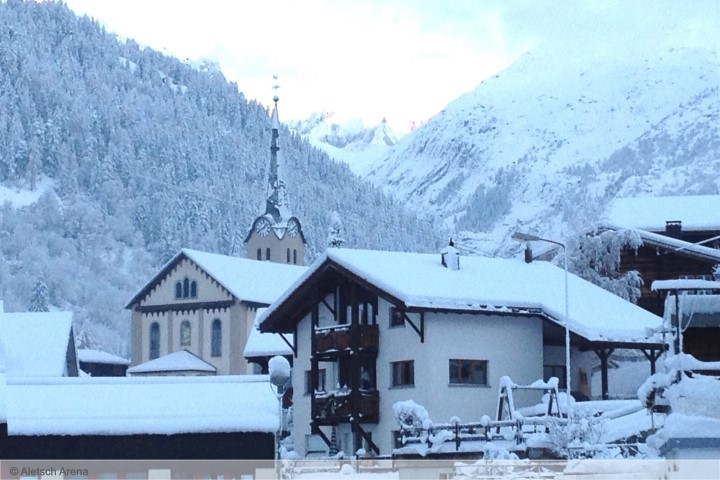 Fiesch Fiesch