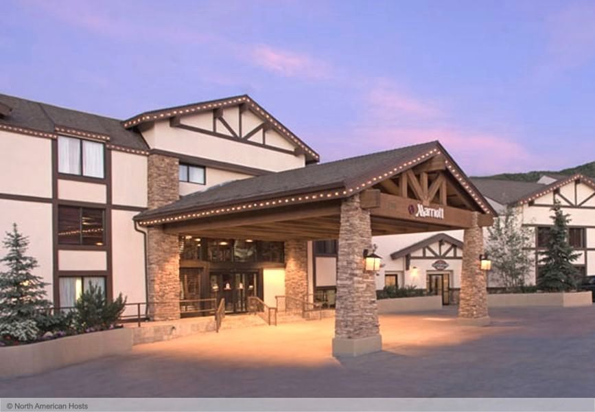 Park City Marriott in Park City günstig buchen / USA Park City Marriott in Park City, Park City Marriott / USA