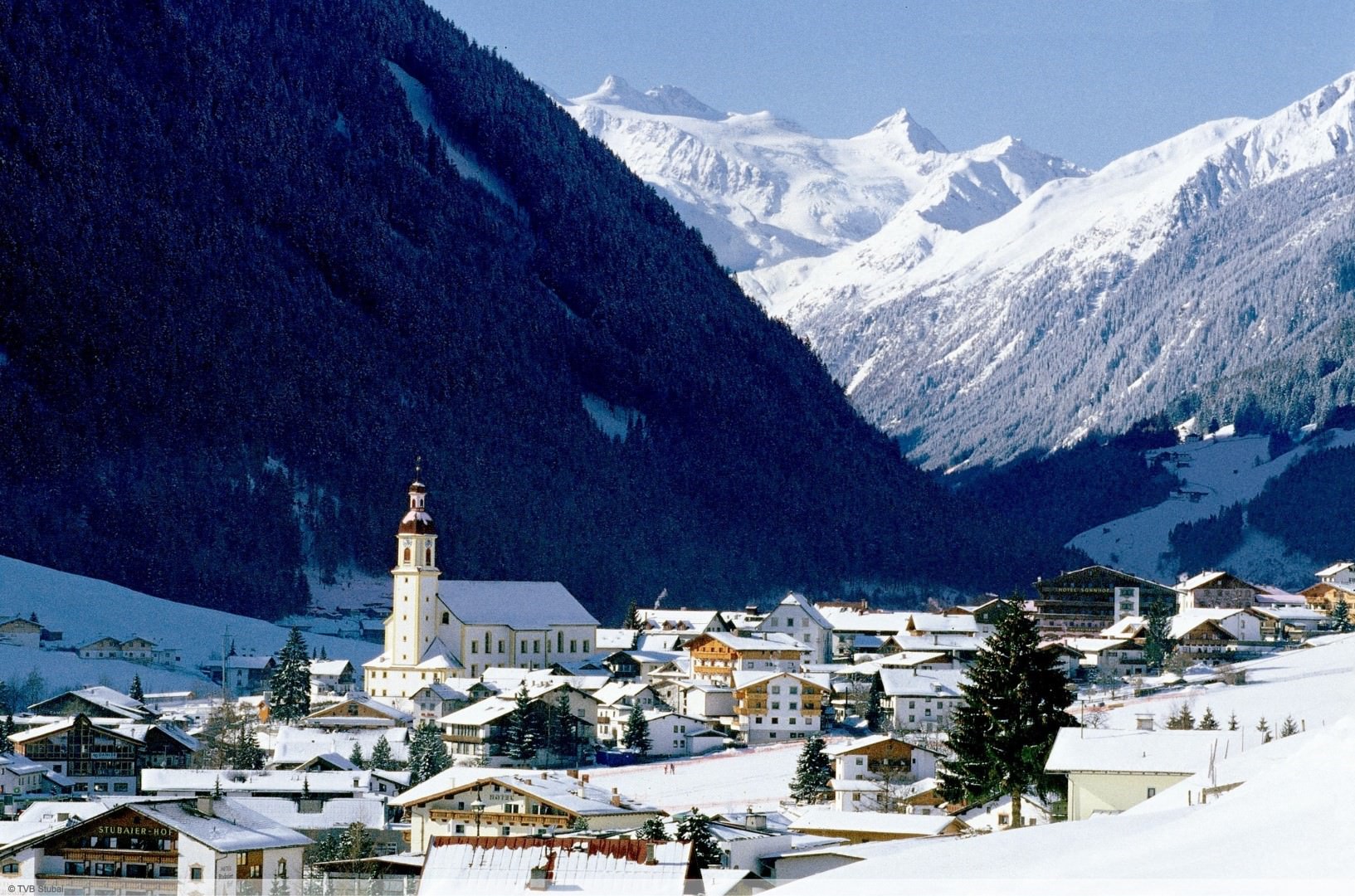 Pensionen Neustift in Neustift (Stubaital) günstig buchen / Österreich Pensionen Neustift in Neustift (Stubaital), Pensionen Neustift / Österreich