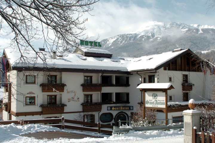 Hotel Sant Anton in Bormio günstig buchen / Italien Hotel Sant Anton in Bormio, Hotel Sant Anton / Italien