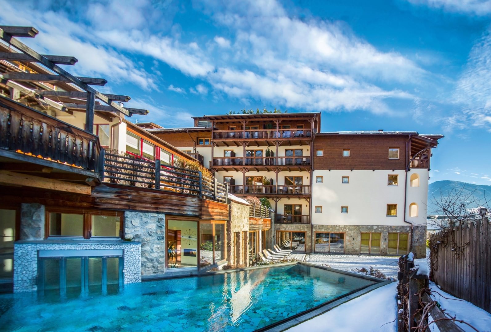 Hotel Taubers Unterwirt (Feldthurns) in Brixen (Eisacktal) günstig buchen / Italien Hotel Taubers Unterwirt (Feldthurns) in Brixen (Eisacktal), Hotel Taubers Unterwirt (Feldthurns) / Italien